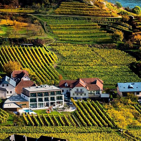 Weingut Donabaum "In Der Spitz" Apartment Spitz an der Donau Phòng bức ảnh