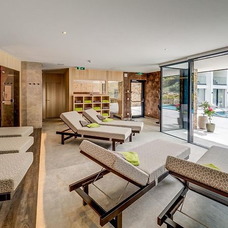 Weingut Donabaum "In Der Spitz" Apartment Spitz an der Donau Ngoại thất bức ảnh