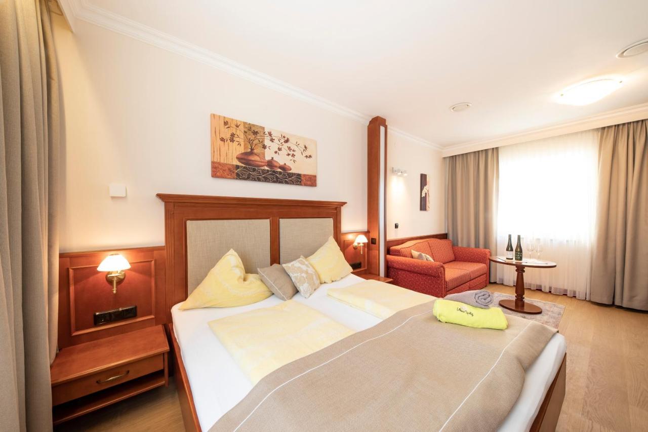 Weingut Donabaum "In Der Spitz" Apartment Spitz an der Donau Ngoại thất bức ảnh