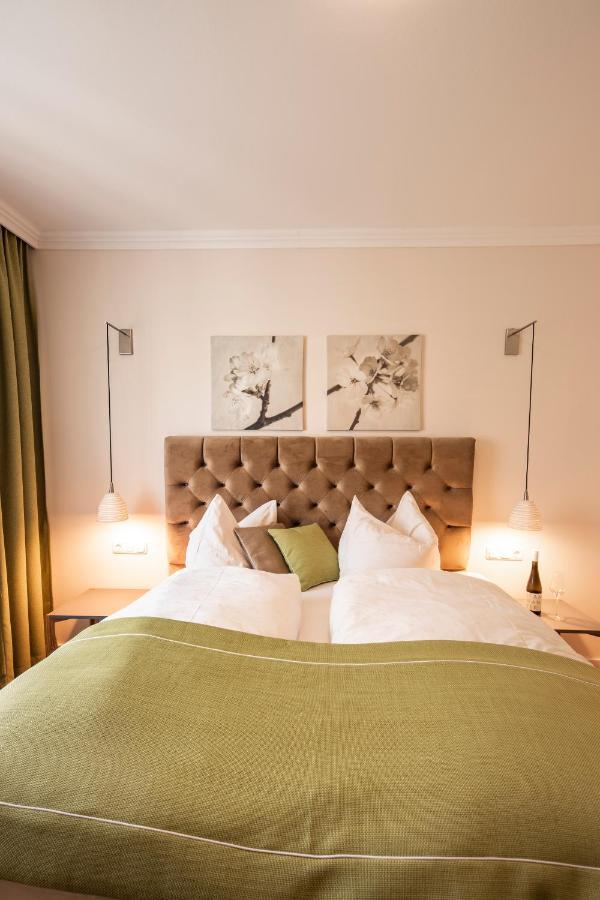 Weingut Donabaum "In Der Spitz" Apartment Spitz an der Donau Ngoại thất bức ảnh