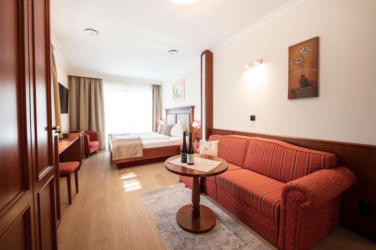 Weingut Donabaum "In Der Spitz" Apartment Spitz an der Donau Ngoại thất bức ảnh