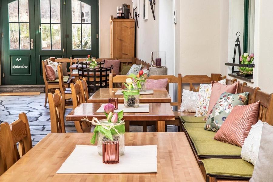 Weingut Donabaum "In Der Spitz" Apartment Spitz an der Donau Ngoại thất bức ảnh