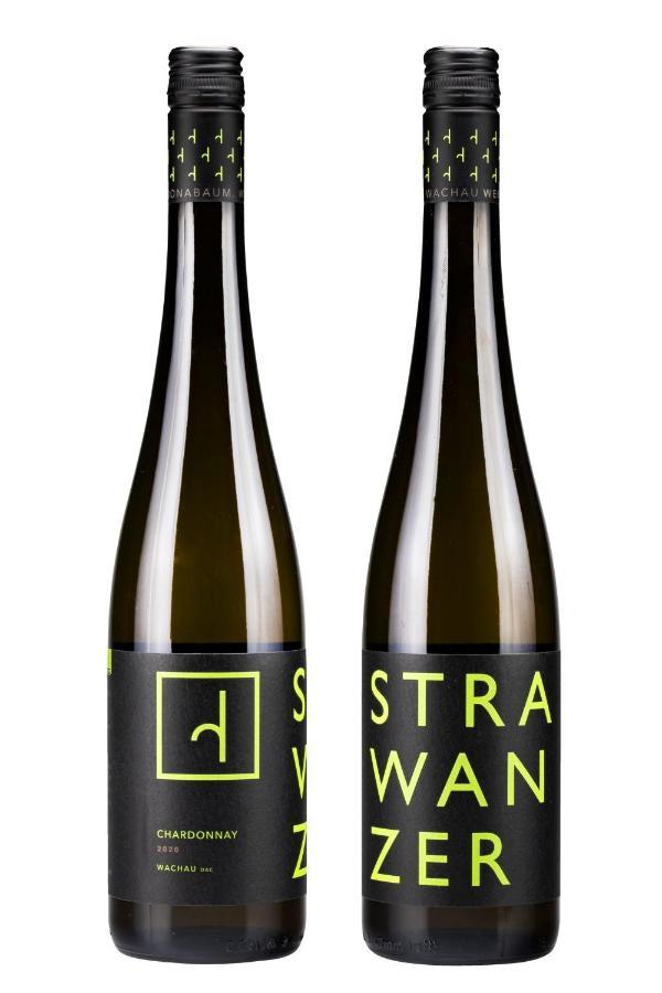Weingut Donabaum "In Der Spitz" Apartment Spitz an der Donau Ngoại thất bức ảnh