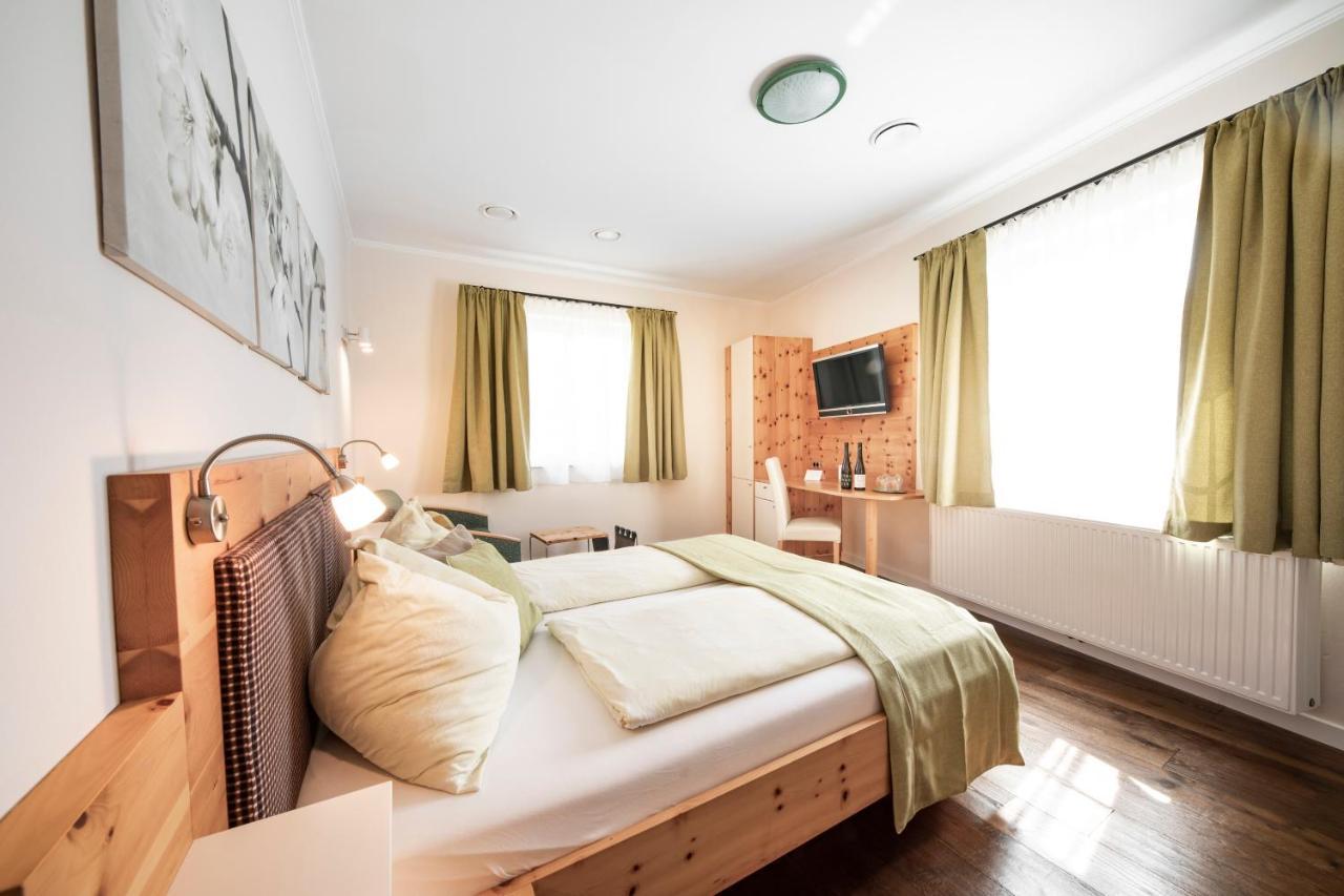 Weingut Donabaum "In Der Spitz" Apartment Spitz an der Donau Ngoại thất bức ảnh