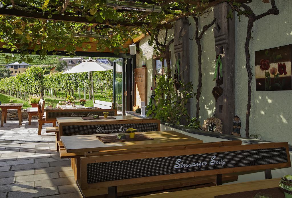Weingut Donabaum "In Der Spitz" Apartment Spitz an der Donau Ngoại thất bức ảnh