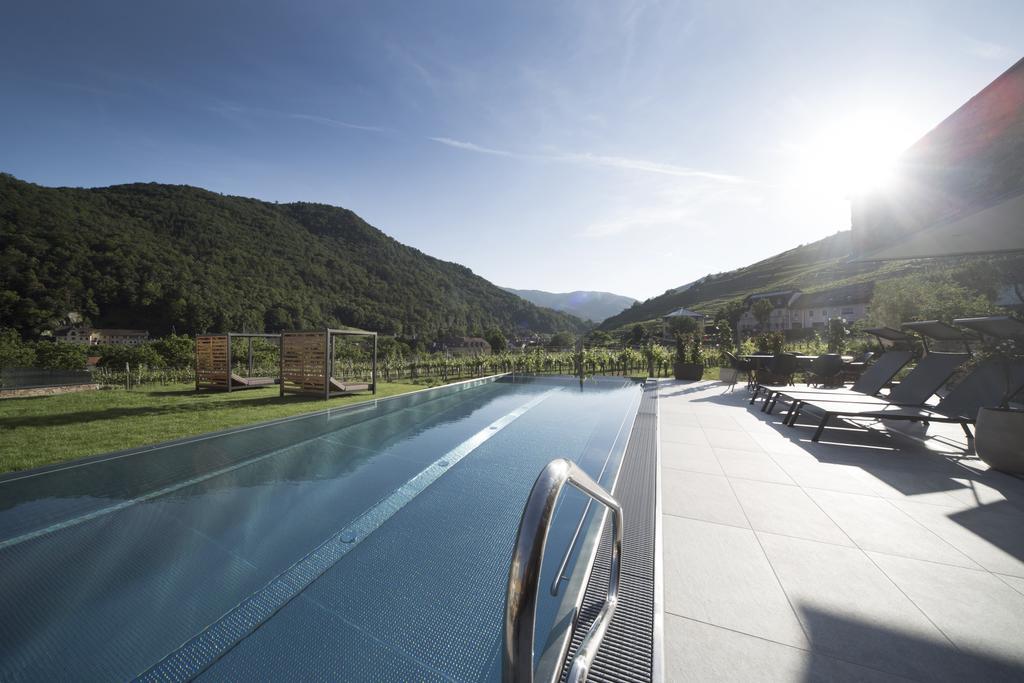 Weingut Donabaum "In Der Spitz" Apartment Spitz an der Donau Ngoại thất bức ảnh