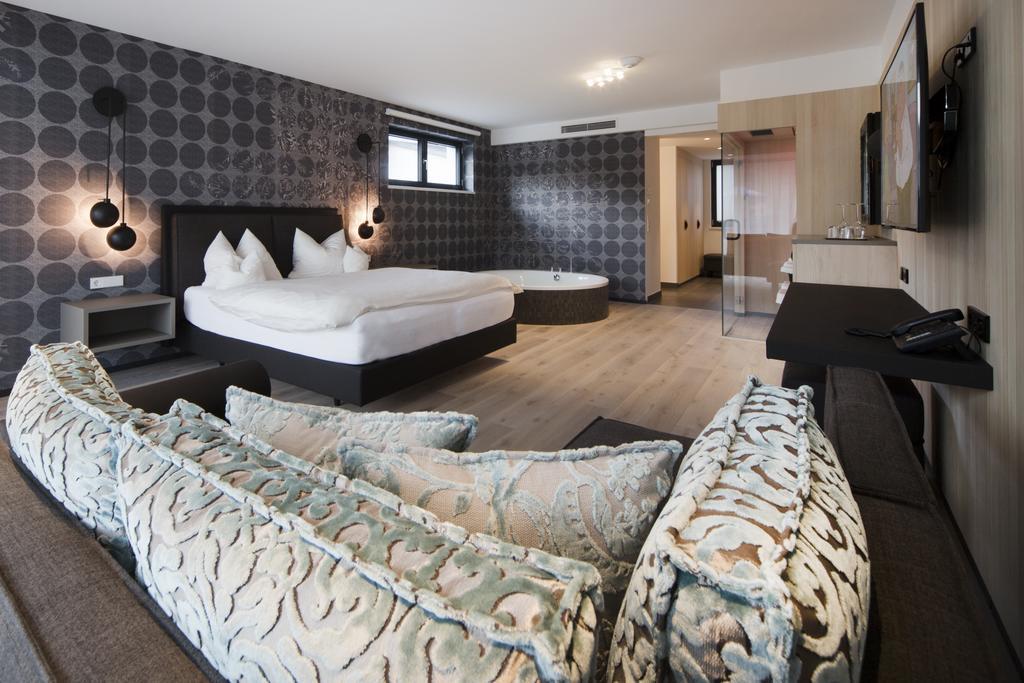 Weingut Donabaum "In Der Spitz" Apartment Spitz an der Donau Ngoại thất bức ảnh