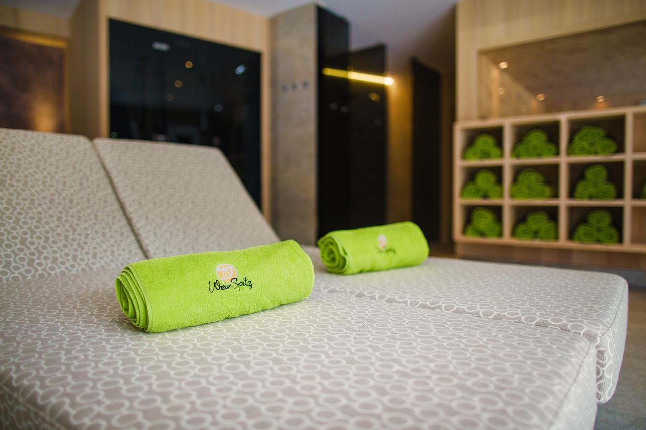 Weingut Donabaum "In Der Spitz" Apartment Spitz an der Donau Ngoại thất bức ảnh